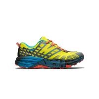 ราคา HOKA 1162710 HSH SPEEDGOAT 2 LOW HOKA CITRUS HOKA BLUE (53202686455)