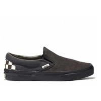 ราคา VANS VN000BVZRUX CLASSIC SLIP ON VAINL ARCHIVE SHADOW BLACK (52354364368)