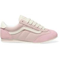 ราคา VANS VN000D83O3N SUPER LOWPRO SEPIA ROSE (51654765738)