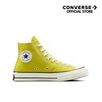 ราคา CONVERSE A14644CU H5GNXX CHUCK 70 SEASONAL COLOR HI GRE (51604954498)