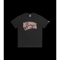 ราคา BBC B25154 BLACK MOUNTAIN FILL ARCH LOGO T SHIRT BLACK (50854182740)