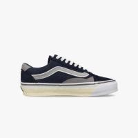 ราคา VANS VN000MY4DT4 OLD SKOOL 36 SP LX TDC BLACK SHADOW MULTI (49254407733)