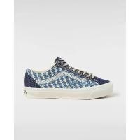 ราคา VANS VN000D8HEBR LX Old Skool 36 EK STV Navy Turtledove (47704797466)