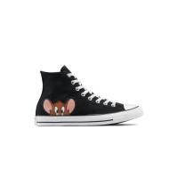 ราคา CONVERSE A15113CU S5BKXX CTAS TOM JERRY HI BLACK (46504985566)