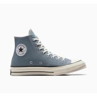 ราคา CONVERSE A08617CU F4BLXX CHUCK 70 SEASONAL COLOR HI BLUE (29217152775)