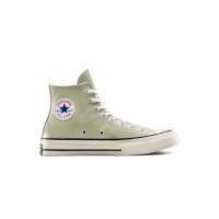 ราคา CONVERSE A10549CM S5GNXX CHUCK 70 SEASONAL COLOR LEATHE (27991779840)