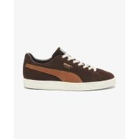 ราคา PUMA 39333101 Suede Classic NOAH MIJ Chocolate Teak (26920265725)