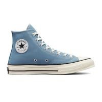 ราคา CONVERSE 172682CS2BLXX CHUCK 70 RECYCLED RPET CANVAS HI BLUE (26529165593)