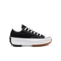 ราคา Converse 168816CH0BK RUN STAR HIKE OX BLACK (26129156872)