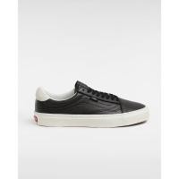 ราคา VANS VN000CZMBLK OLD SKOOL LUX BLACK (56954396850)
