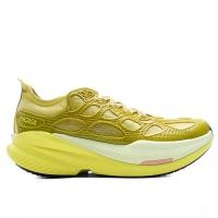 ราคา HOKA 1168932 PNH MACH CAGED PEA GREEN HOKA CITRUS (50757944987)