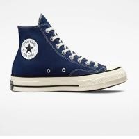 ราคา CONVERSE 172676CS2NAXX CHUCK 70 RECYCLED RPET CANVAS HI NAVY (26629163502)