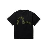 ราคา FLAGSTUFF FS1858 SS TEE xEVISU BLACK (50409475904)