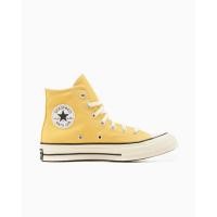 ราคา CONVERSE A10526CU S5YLXX CHUCK 70 SEASONAL COLOR HI YELLOW (42428159250)