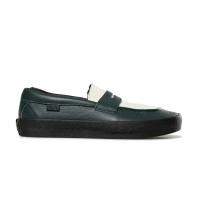ราคา VANS VN0A5DXU1CI SKATE LOAFER DARK FOREST (57654778091)