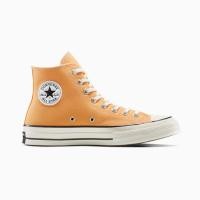 ราคา CONVERSE A11750CU U5ORXX CHUCK 70 SEASONAL COLOR HI ORANGE (53504958060)