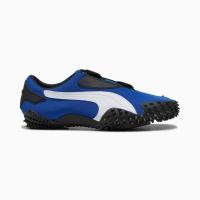 ราคา PUMA 40320601 Mostro OG Prime Mountain Blue White (53252939970)