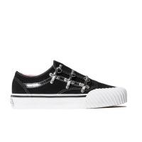 ราคา VANS VN000EGXBA2 LX OLD SKOOL WRAP BLACK WHITE (46604795683)