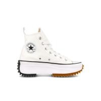 ราคา Converse 166799CH0WW RUN STAR HIKE HI WHITE (27479151639)