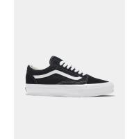 ราคา VANS VN000CQDBA2 Old Skool 36 LX BLACK WHITE (26394056559)