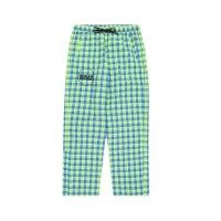 ราคา PLEASURES P25F002 PRACTICE TRACK PANTS NEON (26694581021)