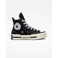 ราคา Converse A00916CF2BKXX CHUCK 70 PLUS CANVAS HI BLACK (23670140333)