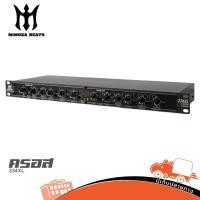 ราคา MIMOZA 234XL ครอส ฮิปโป ออดิโอ Hippo Audio (42114498080)