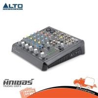 ราคา ALTO TRUE MIX 600 FX มิกเซอร์ ฮิปโป ออดิโอ Hippo Audio (29018358732)