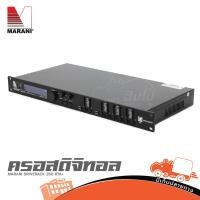 ราคา MARANI DRIVERACK 260 RTA Digital Speaker Processor ครอสดิจิตอล 2IN 6OUT Hippo Audio (22731288576)