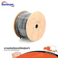 ราคา สายมัลติคอร์ชีลหุ้มดำ 4คอร์ JSL 182 X100เมตร ของแท้ ราคาถูก ส่งไว ใบกำกับภาษีทักเเชทได้เลยค่ะ ฮิปโป ออดิโอ Hippo Audio (21416199291)