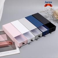 ราคา กล่องบรรจุภัณฑ์จากัวร์ ผลิตจากกระดาษคราฟท์ พร้อมใช้งานสำหรับแว่นตา น้ำหอม และเครื่องประดับ (57659319028)