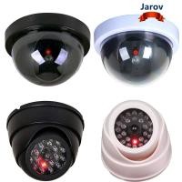 ราคา JAROV Dummy Camera Warning Security Dome CCTV (54458715633)