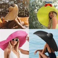 ราคา หมวกปีกกว้างสำหรับชายหาด พับเก็บสะดวก ขนาดใหญ่ UV Protection (54408462085)