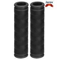 ราคา JAROV ปลอกแฮนด์จักรยานกันลื่น สีดำ สำหรับเสือภูเขา (54908510880)