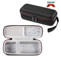 ราคา JAROV กระเป๋าเก็บลําโพงบลูทูธ กระเป๋าถือกันฝุ่น Hardshell กล่องเก็บของซับด้านในแบบนุ่มกันน้ํากันกระแทกสําหรับ Tribit XSound Go (54809352402)