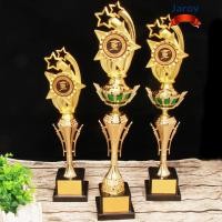 ราคา รางวัล ชวาโรฟ ถ้วยรางวัล ชุบทองการแข่งขันกีฬาเกมรางวัลถ้วย โรงเรียนรางวัลอุปทานดาวพลาสติกเหรียญรางวัลรางวัลรางวัลรางวัลของเล่นเด็กประสิทธิภาพตุ (54608510968)