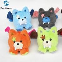 ราคา ตุ๊กตาพวงกุญแจตุ๊กตาตุ๊กตาจี้ สไตล์อะนิเมะน่ารักสําหรับกระเป๋าตกแต่ง (54307609122)