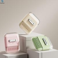 ราคา หวีปัตตาเลี่ยนตัดผม 3 in 1 เครื่องมือตัดแต่งสําหรับเด็กผู้หญิงหน้าม้า (50257595780)