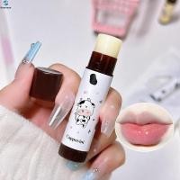 ราคา Moisturizing Lip Plumper Lipstick Waterproof Mini Lip Balm Hydrate Volumizing (49607745846)