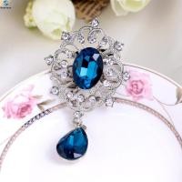 ราคา เข็มกลัดใบไม้ประดับเพชร เครื่องประดับเสื้อผ้าสำหรับทุกเพศ (49457547891)