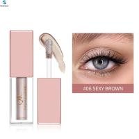 ราคา Liquid Shining Eye Shadow Makeup High Gloss Brightening Eye Shadow สําหรับประกายเงา Eye Makeup (48107908649)