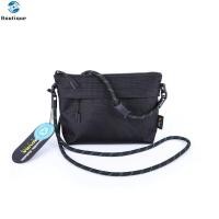 ราคา CORDURA Ballistic Nylon Shoulder Bag Unisex Outdoor Medium Sized All Match (44851182402)