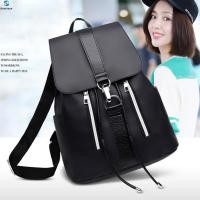 ราคา กระเป๋าเป้สะพายหลังผู้หญิง ป้องกันน้ำ น้ำหนักเบาทองต่องสำหรับการเดินทาง ทำงาน และเรียน (41679559506)