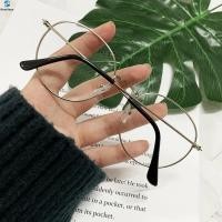 ราคา Vintage Blue Light Filter แว่นตากันแสงและความเมื่อยล้าของสายตามุมกว้าง กรอบใหญ่สำหรับผู้หญิง (40429520726)