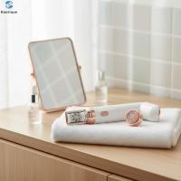 ราคา เครื่องกําจัดขนบนใบหน้าสําหรับผู้หญิงพร้อมแบตเตอรี่ลิเธียมแบบชาร์จไฟได้และการออกแบบกันน้ํา (52159143655)