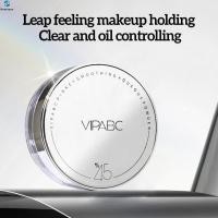 ราคา Face Loose Setting Powder Oil Control Conditioning Powder for Creamy Natural Face Makeup (54358753741)