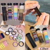 ราคา Cilset พร้อมส่ง ยางมัดผมผ้ากำมะหยี่ ฟีลเกาหลี 20ชิ้นต่อ1กล่อง 9บาท ถูกมาก TM 1 (26882860751)