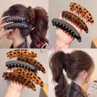 ราคา Cilset พร้อมส่ง กิ๊ปหนีบผมลายเสือ น่ารักมาก สไตล์เกาหลี มี3สี ใส่สบายมาก VO 57 (43725101942)