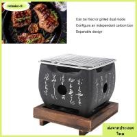 ราคา เตาย่างบาร์บีคิวคาร์บอน NEBULAR เตาย่างบาร์บีคิวแบบพกพาขนาดเล็ก เตาย่าง Rcoal อลูมิเนียมอัลลอยด์มัลติฟังก์ชั่นในร่มกลางแจ้ง (40578522709)