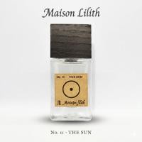 ราคา Maison Lilith THE SUN ผู้ถูกเลือกให้เปล่งประกายพลังแห่งชีวิตและเสน่ห์ 30 ml (48207656325)